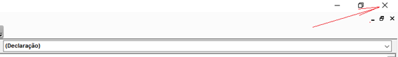 Excel Como Exibir Os Resultados De Uma Procedure Do Microsoft Sql Server No Excel 8924